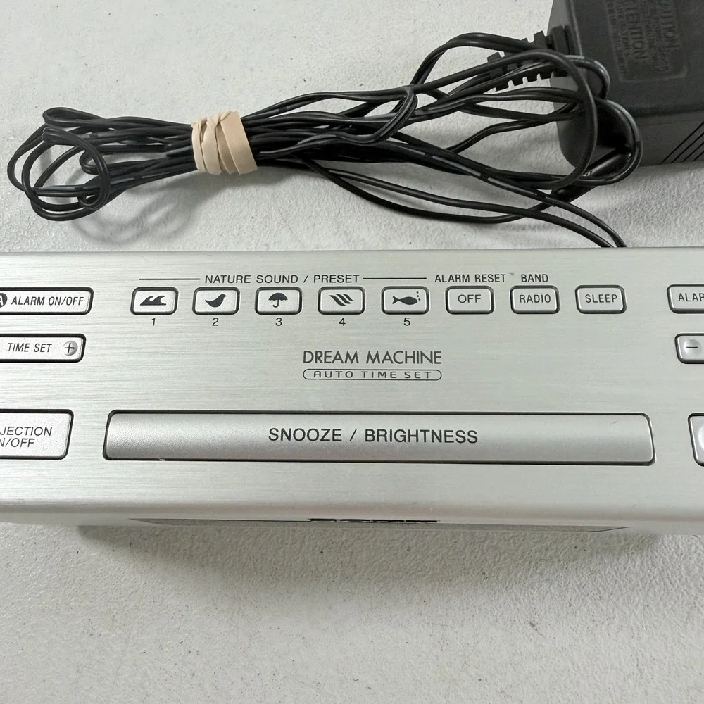 Sony this used